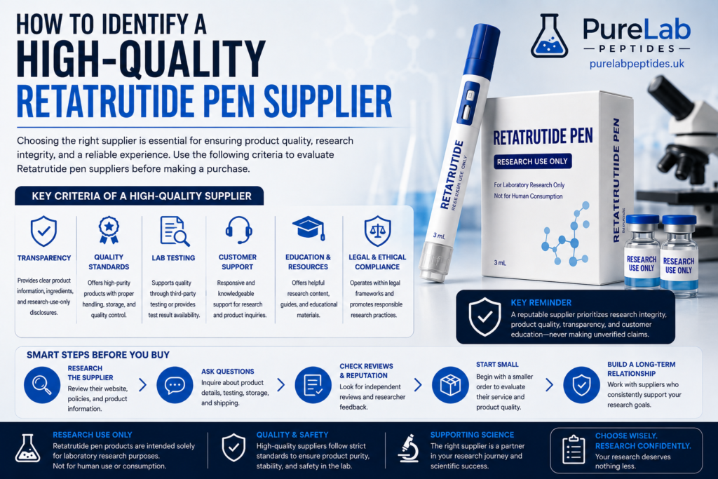 Retatrutide Pen Where to Buy, retatrutide pen where to buy, where to buy retatrutide pen, buy retatrutide pen, retatrutide pen, retatrutide peptide pen, retatrutide research pen, retatrutide pen uk, retatrutide research peptide, retatrutide peptide uk, retatrutide supplier, retatrutide supplier uk, retatrutide research supplier, retatrutide laboratory products, retatrutide research products, retatrutide compound uk, retatrutide product information, retatrutide guide, retatrutide research guide, retatrutide science, retatrutide studies, retatrutide mechanism, retatrutide receptor activity, retatrutide scientific review, retatrutide educational article, retatrutide laboratory studies, research peptides uk, peptide supplier uk, buy research peptides uk, research grade peptides uk, laboratory peptides uk, peptide products uk, peptide company uk, premium peptides uk, peptide compounds uk, scientific peptide supplier, peptide science uk, peptide research uk, peptide research supplier, peptide pen supplier, peptide pen supplier uk, peptide research products, peptide laboratory products, peptide research compounds, laboratory research compounds, high purity peptides uk, peptide science products, scientific compounds uk, peptide technology uk, peptide innovation uk, peptide development research, peptide educational resources, peptide information uk, peptide knowledge base, peptide learning center, peptide science blog, peptide research blog, metabolic research peptides, metabolic science uk, hormone signaling peptides, endocrine research peptides, appetite regulation peptides, peptide metabolism research, biological pathway research, receptor activity research, advanced peptide compounds, advanced metabolic peptides, scientific peptide compounds, peptide laboratory supplier, trusted peptide supplier uk, premium peptide supplier, peptide supplier europe, peptide supplier united kingdom, research use only peptides, laboratory investigation peptides, scientific research peptides, peptide research standards, peptide quality assurance, peptide documentation uk, peptide storage guide, peptide handling guide, peptide regulations uk, peptide compliance uk, peptide manufacturing standards, peptide quality control, peptide science developments, peptide research updates, future of peptide research, peptide science resources, peptide educational hub, peptide science community, peptide research network, peptide research platform, research peptide collection, peptide product range, buy laboratory peptides uk, peptide research marketplace, peptide information center, peptide resource center, peptide laboratory solutions, peptide science innovations, peptide research insights, peptide research experts, research peptide company, retatrutide comparison, semaglutide vs retatrutide, tirzepatide vs retatrutide, retatrutide metabolic research, retatrutide hormone research, retatrutide receptor studies, retatrutide biological research, retatrutide product guide, retatrutide research information, retatrutide scientific information, retatrutide peptide supplier, retatrutide pen supplier, retatrutide pen information, retatrutide pen guide, peptide supplier europe uk, buy peptide compounds uk, peptide science articles, peptide research resources, peptide investigation resources, peptide laboratory information, metabolic research compounds, appetite signaling research, hormone pathway research, peptide biotechnology uk, research compound supplier, scientific research supplier, peptide education uk, peptide laboratory guide, peptide quality standards, laboratory grade peptides, peptide storage information, peptide handling procedures, peptide sourcing guide, research supplier guide, research peptide sourcing, pure lab peptides, pure lab peptides uk, retatrutide research uk, peptide product supplier, peptide research materials, peptide industry uk, peptide analytical research, research peptide specialists, peptide science knowledge hub, peptide research learning center.