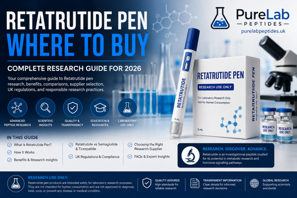 Retatrutide Pen Where to Buy, retatrutide pen where to buy, where to buy retatrutide pen, buy retatrutide pen, retatrutide pen, retatrutide peptide pen, retatrutide research pen, retatrutide pen uk, retatrutide research peptide, retatrutide peptide uk, retatrutide supplier, retatrutide supplier uk, retatrutide research supplier, retatrutide laboratory products, retatrutide research products, retatrutide compound uk, retatrutide product information, retatrutide guide, retatrutide research guide, retatrutide science, retatrutide studies, retatrutide mechanism, retatrutide receptor activity, retatrutide scientific review, retatrutide educational article, retatrutide laboratory studies, research peptides uk, peptide supplier uk, buy research peptides uk, research grade peptides uk, laboratory peptides uk, peptide products uk, peptide company uk, premium peptides uk, peptide compounds uk, scientific peptide supplier, peptide science uk, peptide research uk, peptide research supplier, peptide pen supplier, peptide pen supplier uk, peptide research products, peptide laboratory products, peptide research compounds, laboratory research compounds, high purity peptides uk, peptide science products, scientific compounds uk, peptide technology uk, peptide innovation uk, peptide development research, peptide educational resources, peptide information uk, peptide knowledge base, peptide learning center, peptide science blog, peptide research blog, metabolic research peptides, metabolic science uk, hormone signaling peptides, endocrine research peptides, appetite regulation peptides, peptide metabolism research, biological pathway research, receptor activity research, advanced peptide compounds, advanced metabolic peptides, scientific peptide compounds, peptide laboratory supplier, trusted peptide supplier uk, premium peptide supplier, peptide supplier europe, peptide supplier united kingdom, research use only peptides, laboratory investigation peptides, scientific research peptides, peptide research standards, peptide quality assurance, peptide documentation uk, peptide storage guide, peptide handling guide, peptide regulations uk, peptide compliance uk, peptide manufacturing standards, peptide quality control, peptide science developments, peptide research updates, future of peptide research, peptide science resources, peptide educational hub, peptide science community, peptide research network, peptide research platform, research peptide collection, peptide product range, buy laboratory peptides uk, peptide research marketplace, peptide information center, peptide resource center, peptide laboratory solutions, peptide science innovations, peptide research insights, peptide research experts, research peptide company, retatrutide comparison, semaglutide vs retatrutide, tirzepatide vs retatrutide, retatrutide metabolic research, retatrutide hormone research, retatrutide receptor studies, retatrutide biological research, retatrutide product guide, retatrutide research information, retatrutide scientific information, retatrutide peptide supplier, retatrutide pen supplier, retatrutide pen information, retatrutide pen guide, peptide supplier europe uk, buy peptide compounds uk, peptide science articles, peptide research resources, peptide investigation resources, peptide laboratory information, metabolic research compounds, appetite signaling research, hormone pathway research, peptide biotechnology uk, research compound supplier, scientific research supplier, peptide education uk, peptide laboratory guide, peptide quality standards, laboratory grade peptides, peptide storage information, peptide handling procedures, peptide sourcing guide, research supplier guide, research peptide sourcing, pure lab peptides, pure lab peptides uk, retatrutide research uk, peptide product supplier, peptide research materials, peptide industry uk, peptide analytical research, research peptide specialists, peptide science knowledge hub, peptide research learning center.