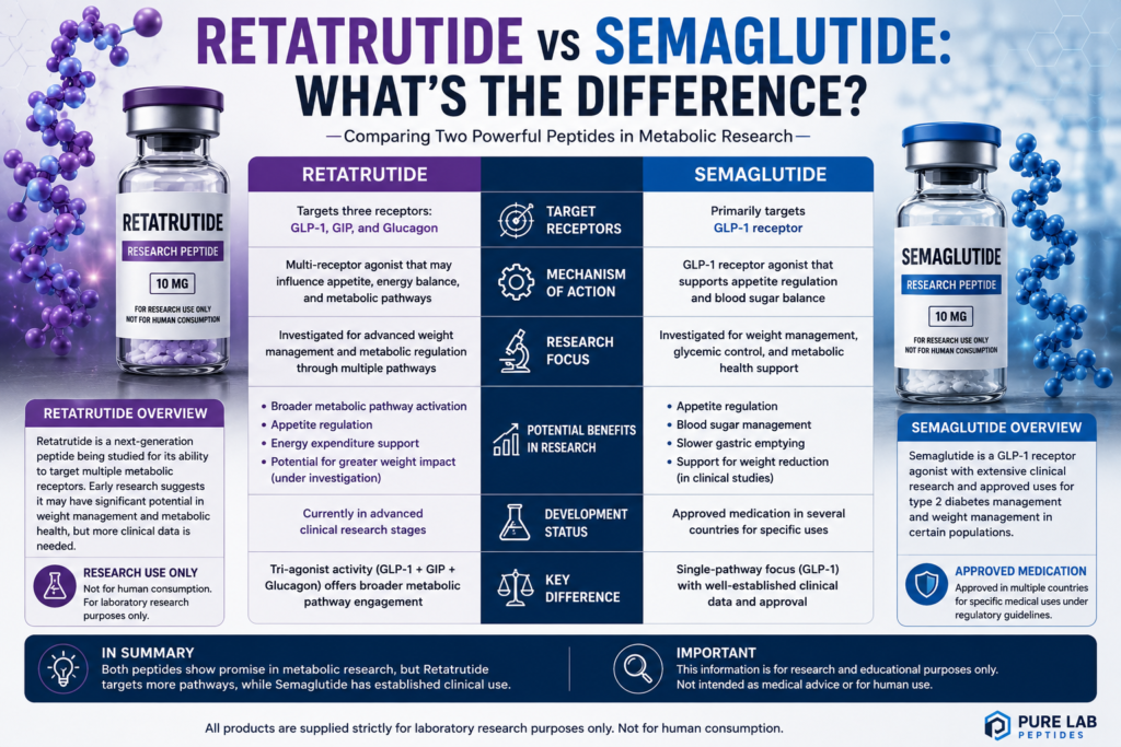 retatrutide peptide uk, retatrutide peptide uk, retatrutide uk, buy retatrutide uk, retatrutide research peptide, retatrutide peptide, retatrutide research uk, retatrutide peptide research, retatrutide laboratory research, retatrutide for research, research peptides uk, peptide research uk, buy research peptides uk, research grade peptides uk, laboratory peptides uk, uk peptide supplier, peptide supplier uk, peptide company uk, premium peptides uk, peptide compounds uk, peptide products uk, research chemicals uk, metabolic research peptides, glp 1 peptide research, glp 1 peptides uk, advanced peptide research, weight management peptide research, appetite regulation peptides, metabolic pathway research, hormone signaling peptides, laboratory research compounds, scientific peptide supplier, peptide science uk, peptide studies uk, peptide laboratory products, peptide research compounds, research peptide products, peptide testing compounds, peptide investigations uk, buy peptide compounds uk, quality research peptides, high purity peptides uk, peptide science products, peptide research supplier, peptide laboratory supplier, peptide catalog uk, peptide research materials, peptide solutions uk, scientific compounds uk, peptide information uk, retatrutide information, retatrutide guide, retatrutide science, retatrutide mechanism, retatrutide receptor activity, retatrutide metabolic research, retatrutide studies, retatrutide scientific review, retatrutide research guide, retatrutide educational article, retatrutide comparison, retatrutide peptide guide, retatrutide laboratory studies, retatrutide product information, semaglutide vs retatrutide, tirzepatide vs retatrutide, retatrutide receptor pathways, peptide metabolism research, metabolic peptide guide, peptide hormone research, peptide signaling pathways, obesity research peptides, appetite signaling peptides, scientific peptide compounds, peptide research articles, peptide education uk, peptide laboratory guide, research peptide guide uk, buy research compounds uk, peptide supplier europe, peptide supplier united kingdom, premium peptide supplier, trusted peptide supplier uk, peptide laboratory equipment, peptide research materials uk, peptide science information, peptide development research, peptide innovation uk, metabolic compounds uk, research peptide marketplace, peptide industry uk, peptide biotechnology, peptide product guide, research peptide blog, peptide science blog, metabolic research blog, advanced metabolic peptides, peptide supplier europe uk, retatrutide product guide, peptide educational resources, retatrutide scientific information, peptide laboratory information, research use only peptides, scientific research peptides, laboratory investigation peptides, peptide research updates, peptide science developments, retatrutide developments, retatrutide uk guide, peptide research trends, future of peptide research, peptide technology uk, peptide innovation research, laboratory grade peptides, peptide manufacturing standards, peptide quality assurance, peptide storage guide, peptide handling guide, peptide documentation uk, peptide batch information, peptide research standards, scientific research compounds uk, peptide compliance uk, peptide regulations uk, peptide research regulations, peptide research resources, peptide knowledge base, metabolic science research, advanced hormone research, biological pathway research, receptor activity research, endocrine research peptides, peptide analytical research, research peptide collection, peptide product range, peptide laboratory solutions, peptide education center, peptide knowledge hub, peptide research platform, pure lab peptides, pure lab peptides uk, retatrutide peptide supplier, retatrutide peptide information uk, retatrutide research products, retatrutide laboratory products, retatrutide compound uk, peptide research experts, peptide science community, peptide research network, peptide resource center, buy laboratory peptides uk, uk peptide research supplier, peptide science articles, peptide research insights, peptide investigation resources.