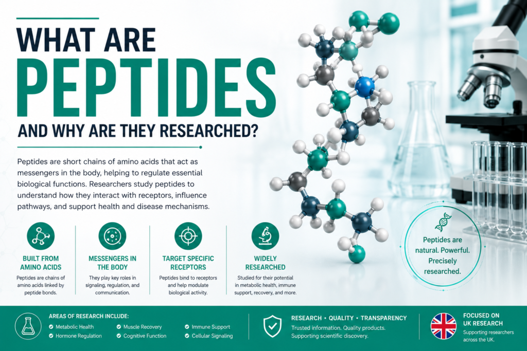 uk peptides, peptides UK, UK research peptides, research peptides UK, buy peptides UK, peptides for sale UK, peptide supplier UK, pure peptides UK, peptide research UK, GLP-1 peptides UK, peptide quality UK