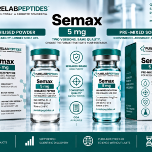 Semax 5mg Research Peptide, Semax UK research, Semax laboratory supplier, Semax peptide UK, Semax scientific material, Semax research compound, Semax laboratory peptide, Semax experimental peptide, Semax scientific supplier UK, Semax peptide catalogue, Semax laboratory material, Semax biochemical research, Semax analytical research, Semax molecular studies, Semax peptide science, Semax laboratory studies, Semax experimental research, MEHFPGP research peptide, MEHFPGP laboratory studies, MEHFPGP peptide UK, MEHFPGP molecular research, ACTH fragment research UK, ACTH fragment laboratory studies, ACTH peptide research, ACTH derived peptide research, ACTH peptide fragment science, ACTH molecular studies, ACTH biochemical investigation, ACTH 4 7 research, ACTH 4 7 peptide, ACTH 4 7 laboratory studies, ACTH 4 7 molecular biology, ACTH 4 7 biochemical research, ACTH PGP research, ACTH PGP laboratory peptide, Pro Gly Pro peptide research, PGP peptide laboratory studies, PGP molecular research, PGP peptide science, synthetic heptapeptide research, heptapeptide laboratory supplier, heptapeptide molecular studies, heptapeptide biochemical research, seven amino acid peptide research, regulatory peptide research UK, regulatory peptide laboratory, short peptide molecular studies, short peptide biochemistry, Semax sequence analysis, Semax structure research, Semax molecular structure, Semax peptide characterization, Semax stability research, Semax degradation research, Semax analytical testing, Semax laboratory analysis, Semax biochemical assays, Semax experimental models, Semax in vitro research, Semax mechanism studies, Semax molecular interaction, Semax structural biology, Semax peptide chemistry, Semax structure activity studies, Semax gene expression research, Semax transcription research, Semax signalling research, Semax cellular research, Semax molecular pathways, Semax experimental biology, Semax preclinical research, Semax comparative research, Semax peptide properties, Semax molecular characteristics, Semax chemical characteristics, Semax scientific literature, Semax research literature, Semax experimental literature, Semax research data, Semax molecular data, neuropeptide research UK, neuropeptide laboratory supplier, neuropeptide molecular studies, neuropeptide biochemistry research, neuropeptide analytical studies, neurobiology peptide research, experimental neurobiology peptide, molecular neuroscience peptide, peptide neuroscience research, neurotrophic peptide research, neurotrophic signalling studies, neurotrophic molecular research, neurotrophic pathway investigation, peptide gene expression studies, peptide transcription studies, peptide signalling pathway research, cellular signalling peptide studies, molecular signalling peptide UK, peptide structure function research, peptide sequence investigation, peptide conformation studies, peptide molecular interaction research, peptide analytical characterization, peptide chemistry UK research, peptide biochemistry UK research, peptide molecular biology UK, peptide analytical chemistry UK, peptide characterization UK, peptide identity analysis, peptide stability analysis, peptide degradation analysis, peptide assay development, peptide analytical methods, peptide laboratory assays, peptide biochemical assays, peptide molecular analysis, synthetic peptide laboratory UK, synthetic peptide research Britain, synthetic peptide analytical studies, experimental peptide chemistry, comparative peptide science, short chain peptide research, laboratory heptapeptide Britain, scientific heptapeptide UK, experimental heptapeptide Britain, research peptide materials UK, laboratory peptide materials Britain, scientific peptide materials UK, experimental peptide materials Britain, research-only peptide UK, laboratory-only peptides Britain, peptide research sourcing UK, laboratory peptide sourcing Britain, Semax research sourcing UK, Semax laboratory sourcing Britain, Semax scientific sourcing UK, Semax research stock Britain, Semax laboratory stock UK, Semax peptide availability Britain, Semax research catalogue UK, Semax laboratory catalogue Britain, Semax scientific catalogue UK, ACTH fragment research catalogue, heptapeptide research catalogue, molecular research materials Britain, biochemical research materials UK, analytical research materials Britain, peptide science products UK, experimental biology products Britain, molecular biology research materials, Semax scientific resources, Semax research resources, Semax laboratory resources, Semax analytical investigation, Semax biochemical investigation, Semax molecular investigation, Semax signalling investigation, Semax scientific investigation, heptapeptide scientific investigation