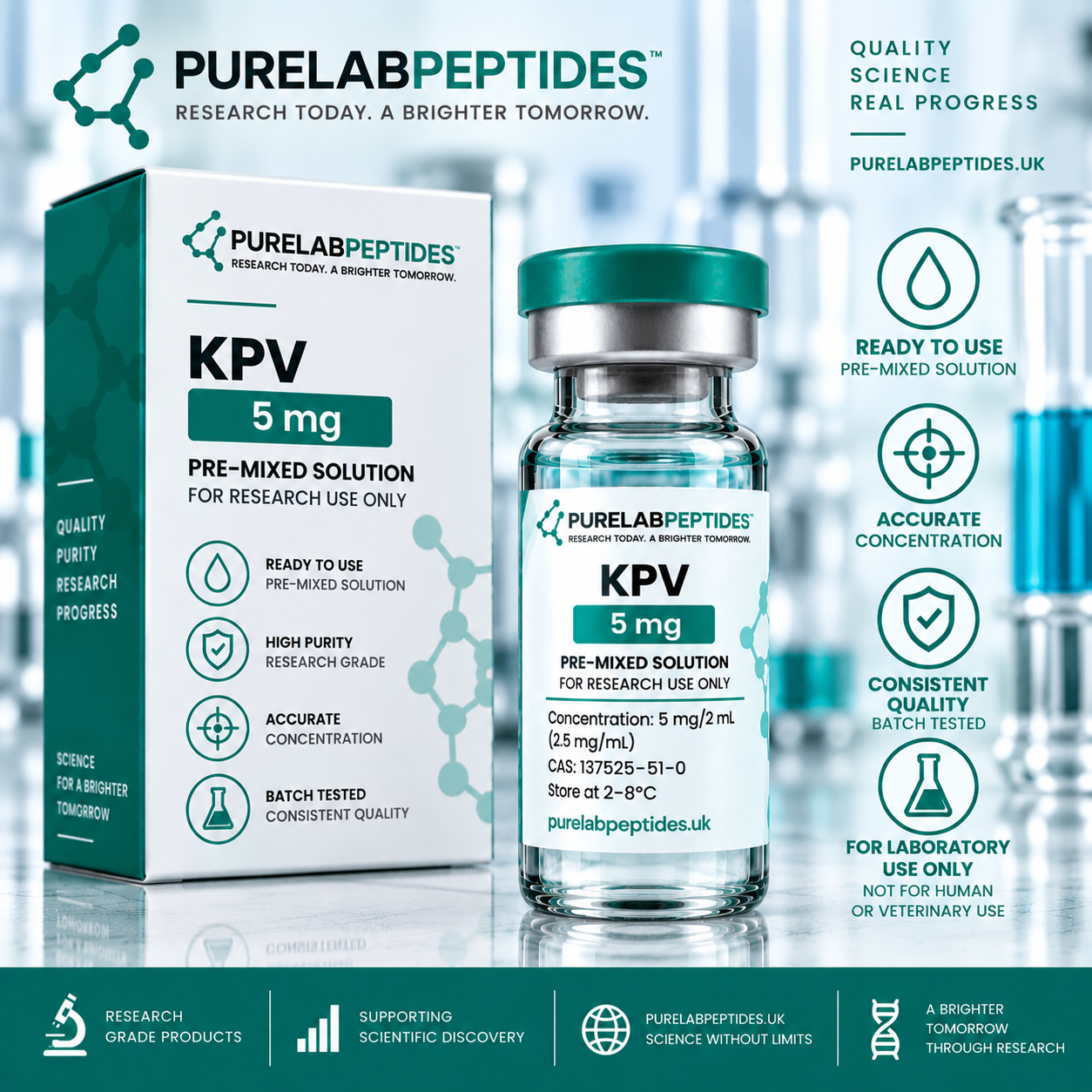 KPV 5mg Research Peptide, KPV UK research, KPV laboratory supplier, KPV peptide UK, KPV scientific material, KPV research compound, KPV laboratory peptide, KPV experimental peptide, KPV scientific supplier UK, KPV peptide catalogue, KPV laboratory material, KPV biochemical research, KPV analytical research, KPV molecular studies, KPV peptide science, KPV laboratory studies, KPV experimental research, Lys Pro Val peptide UK, Lys Pro Val research, Lys Pro Val laboratory peptide, Lys Pro Val scientific research, lysine proline valine peptide, lysine proline valine research, alpha MSH fragment research, alpha MSH tripeptide research, alpha MSH 11 13 research, MSH 11 13 peptide UK, C terminal MSH peptide, C terminal tripeptide research, melanocortin fragment research, melanocortin peptide laboratory, melanotropin peptide research, melanotropin fragment studies, KPV molecular research, KPV structure research, KPV sequence research, KPV molecular characteristics, KPV chemical properties, KPV peptide properties, KPV stability research, KPV degradation research, KPV analytical testing, KPV laboratory analysis, KPV biochemical assays, KPV experimental models, KPV cell research, KPV in vitro studies, KPV preclinical research, KPV mechanism research, KPV structure function studies, KPV peptide characterization, KPV research literature, KPV scientific studies, KPV research data, KPV laboratory data, KPV scientific information, KPV peptide information, KPV laboratory applications, KPV analytical applications, KPV experimental applications, KPV biochemical applications, tripeptide laboratory research, tripeptide molecular studies, tripeptide analytical chemistry, tripeptide biochemistry research, tripeptide signalling research, three amino acid peptide research, short peptide laboratory studies, short peptide molecular biology, short peptide analytical research, small peptide research UK, small peptide laboratory supplier, small peptide scientific studies, peptide fragment research UK, peptide fragment laboratory studies, peptide fragment molecular research, peptide fragment biochemical research, peptide sequence research, peptide structure function analysis, peptide molecular interaction studies, peptide cellular signalling studies, peptide transport research, peptide uptake research, peptide pathway investigation, experimental peptide signalling, molecular peptide signalling, biochemical peptide signalling, cellular peptide signalling, KPV cytokine research, KPV signalling pathways, KPV cellular response research, KPV molecular interaction studies, KPV peptide transport studies, KPV cellular uptake research, KPV receptor research, KPV melanocortin research, KPV alpha MSH comparison, KPV MSH fragment comparison, KPV peptide fragment analysis, KPV tripeptide chemistry, KPV tripeptide biochemistry, KPV tripeptide biology, peptide chemistry UK research, peptide biochemistry UK research, peptide molecular biology UK, peptide analytical chemistry UK, peptide characterization UK, peptide identity analysis, peptide purity analysis, peptide stability analysis, peptide degradation analysis, peptide assay development, peptide analytical methods, peptide laboratory assays, peptide biochemical assays, peptide molecular analysis, research peptide materials UK, laboratory peptide materials Britain, scientific peptide materials UK, experimental peptide materials Britain, research-only compounds UK, laboratory-only peptides UK, scientific-only peptides Britain, peptide research sourcing UK, laboratory peptide sourcing Britain, scientific peptide sourcing UK, KPV research sourcing Britain, KPV laboratory sourcing UK, KPV scientific sourcing Britain, KPV research stock UK, KPV laboratory stock Britain, KPV peptide availability UK, KPV research catalogue Britain, KPV laboratory catalogue UK, KPV scientific catalogue Britain, peptide research catalogue UK, experimental biology products UK, molecular research products Britain, biochemical research products UK, analytical research products Britain, peptide science products UK, molecular science materials Britain, laboratory science products UK, scientific research materials Britain, biochemical laboratory materials UK, peptide laboratory resources Britain, KPV scientific resources, KPV research resources, KPV laboratory resources, KPV experimental biology, KPV molecular biology, KPV cellular biology, KPV analytical chemistry, KPV peptide chemistry UK, KPV peptide biochemistry UK, KPV peptide biology UK, KPV laboratory investigation, KPV scientific investigation, KPV analytical investigation, KPV biochemical investigation, KPV molecular investigation, KPV sequence analysis, KPV structure analysis, KPV identity research, KPV purity studies