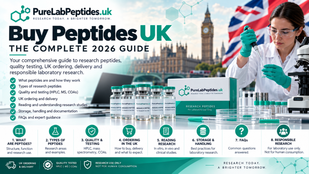 Buy Peptides UK,buy peptides UK, peptides UK, buy research peptides UK, research peptides UK, UK peptide supplier, peptide supplier UK, buy peptides online UK, peptides online UK, UK research peptides, research grade peptides UK, laboratory peptides UK, peptides for research UK, peptide research UK, peptide shop UK, peptide store UK, online peptide supplier UK, UK peptide shop, UK peptide store, order peptides UK, purchase peptides UK, where to buy peptides UK, best peptide supplier UK, peptide suppliers United Kingdom, research peptide supplier UK, scientific peptides UK, laboratory research peptides, peptide compounds UK, peptide products UK, peptide catalogue UK, peptide research supplier, research compounds UK, peptide laboratory supplies, peptide science UK, peptide testing UK, peptide purity UK, peptide purity testing, peptide COA UK, peptides with COA UK, peptide certificate of analysis, HPLC tested peptides UK, mass spectrometry peptides, peptide HPLC analysis, peptide MS analysis, peptide analytical testing, peptide quality testing UK, peptide batch testing, batch tested peptides UK, peptide identity testing, peptide laboratory analysis, peptide analytical documentation, peptide batch traceability, peptide research materials, scientific research peptides, experimental peptides UK, peptide compounds for research, peptide molecular research, peptide signalling research, peptide receptor research, peptide cellular research, peptide metabolism research, peptide biochemical research, peptide laboratory experiments, peptide in vitro research, peptide in vivo research, peptide preclinical research, peptide scientific studies, peptide research studies, peptide research chemicals UK, research materials UK, laboratory compounds UK, UK laboratory peptide supplier, British peptide supplier, peptides delivered UK, UK peptide delivery, research peptides delivery UK, order research peptides online, purchase research peptides online, online research peptide shop, peptide ordering UK, peptide shipping UK, peptide handling UK, peptide storage UK, research peptide storage, peptide laboratory handling, peptide inventory management, peptide documentation, peptide lot number, peptide batch number, peptide traceability, peptide quality control, research peptide quality, peptide analytical results, peptide chromatogram, HPLC peptide chromatogram, peptide mass analysis, peptide sequence research, amino acid peptide research, synthetic peptides UK, synthetic research peptides, peptide synthesis research, research peptide catalogue UK, peptide research products UK, laboratory use peptides, laboratory use only peptides, research use only peptides, RUO peptides UK, peptides not for human consumption, scientific use peptides, research-only peptide supplier, laboratory peptide products, UK peptide research store, UK scientific peptide supplier, peptide procurement UK, laboratory peptide procurement, peptide supplier for researchers, peptide supplier for laboratories, buy laboratory peptides UK, order laboratory peptides UK, purchase research compounds UK, peptide experimental materials, peptide molecular compounds, high purity research peptides, peptide purity analysis, peptide supplier with COA, research peptide COA, peptide laboratory certificate, peptide quality documentation, peptide verification UK, peptide identification UK, analytical peptide supplier, peptide research resources, peptide science guide, peptide buying guide UK, buy peptides UK guide, UK peptide buying guide, how to buy peptides UK, where to order peptides UK, choosing peptide supplier UK, compare peptide suppliers UK, research peptide purchasing guide, UK peptide research guide, peptide research information, peptide laboratory guide, scientific peptide buying guide, peptide quality guide, peptide testing guide, understanding peptide COA, understanding peptide purity, peptide HPLC testing guide, peptide mass spectrometry guide, peptide research evidence, peptide clinical research, peptide preclinical studies, peptide laboratory studies, peptide scientific literature, peptide study guide, peptide research online UK, PureLabPeptides UK, PureLabPeptides research peptides, PureLab peptide supplier, PureLab research peptides, PureLabPeptides catalogue, PureLabPeptides research, buy peptides PureLabPeptides, research peptides PureLabPeptides, UK peptides PureLabPeptides, PureLabPeptides laboratory research