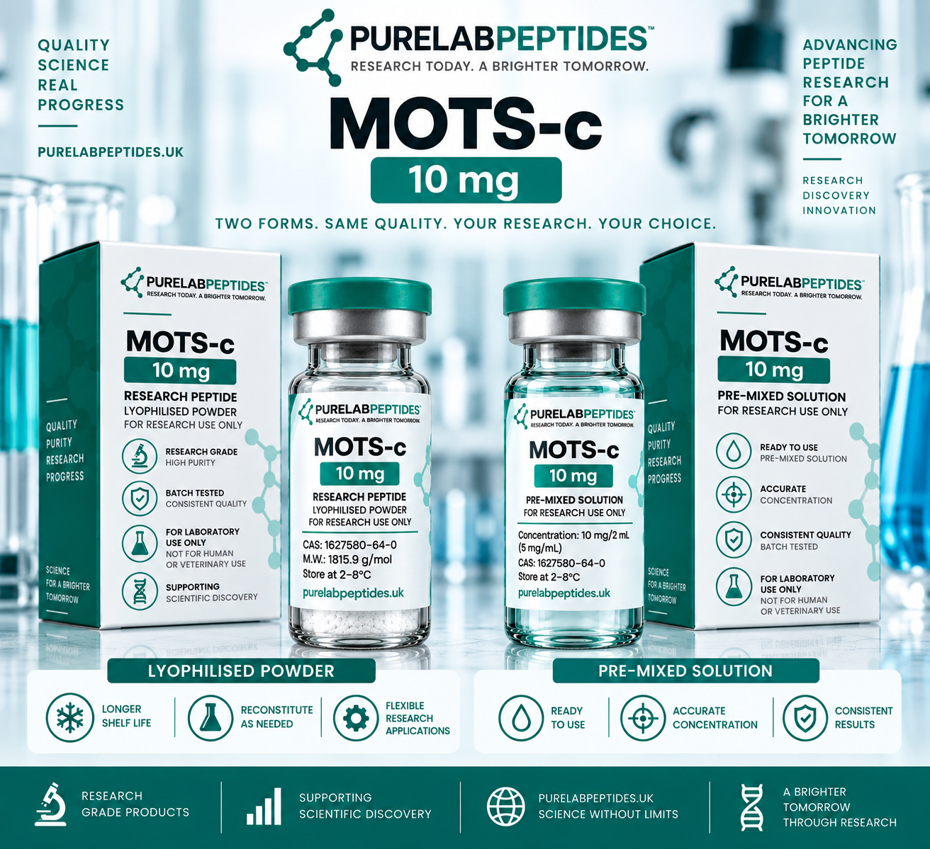 MOTS-c 10mg Research Peptide, MOTSc UK research, MOTSc laboratory supplier, MOTSc peptide UK, MOTSc scientific material, MOTSc research compound, MOTSc laboratory peptide, MOTSc experimental peptide, MOTSc scientific supplier UK, MOTSc peptide catalogue, MOTSc laboratory material, MOTSc biochemical research, MOTSc analytical research, MOTSc molecular studies, MOTSc peptide science, MOTSc laboratory studies, MOTSc experimental research, mitochondrial peptide research UK, mitochondrial derived peptide UK, mitochondrial peptide laboratory, mitochondrial signalling peptide, mitochondrial peptide science, mitochondrial research compound, mitochondrial biology peptide, mitochondrial encoded peptide, mitochondrial genome peptide, mitochondrial DNA peptide research, mitochondrial sORF peptide, MT RNR1 peptide research, 12S rRNA peptide research, mitochondrial open reading frame peptide, MOTS c molecular research, MOTS c structure research, MOTS c peptide properties, MOTS c molecular characteristics, MOTS c stability research, MOTS c degradation research, MOTS c analytical testing, MOTS c laboratory analysis, MOTS c biochemical assays, MOTS c experimental models, MOTS c cell research, MOTS c in vitro studies, MOTS c preclinical research, MOTS c mechanism studies, MOTS c molecular interaction, MOTS c cellular signalling, MOTS c mitochondrial signalling, MOTS c nuclear translocation research, MOTS c stress response research, MOTS c metabolic signalling, MOTS c AMPK research, MOTS c folate pathway research, MOTS c purine pathway studies, MOTS c energy metabolism research, MOTS c mitochondrial communication, MOTS c nuclear communication, MOTS c retrograde signalling, mitochondrial retrograde signalling peptide, mitochondrial nuclear signalling research, cellular stress peptide research, metabolic stress peptide research, energy sensing peptide studies, mitochondrial stress response peptide, mitochondrial molecular signalling, cellular energy peptide research, metabolic pathway peptide studies, AMPK peptide laboratory research, folate AICAR AMPK research, mitochondrial homeostasis research peptide, metabolic homeostasis laboratory studies, mitochondrial communication research, mitochondria nucleus communication, organelle signalling peptide research, mitochondrial peptide characterization, mitochondrial peptide stability, mitochondrial peptide analysis, mitochondrial peptide assay, mitochondrial peptide chemistry, mitochondrial peptide biochemistry, mitochondrial peptide molecular biology, 16 amino acid peptide research, sixteen residue peptide laboratory, short peptide research UK, bioactive mitochondrial peptide, experimental mitochondrial compounds, scientific mitochondrial compounds, laboratory mitochondrial compounds, mitochondrial research materials UK, mitochondrial laboratory materials, mitochondrial science products UK, peptide molecular biology research, peptide mitochondrial biology, peptide cellular biology research, peptide biochemical investigation, peptide analytical investigation, peptide signalling research UK, peptide pathway analysis, peptide identity analysis, peptide purity analysis, peptide stability analysis, peptide degradation analysis, peptide assay development, peptide analytical methods, peptide laboratory assays, peptide biochemical assays, peptide molecular analysis, peptide structure investigation, peptide sequence investigation, research peptide chemistry UK, laboratory peptide chemistry, scientific peptide chemistry, experimental peptide biology, laboratory peptide biology, scientific peptide biology, nonclinical peptide studies UK, experimental peptide compounds Britain, scientific peptide materials UK, laboratory peptide materials Britain, research compounds laboratory UK, research-only peptide material, laboratory-only peptide UK, scientific-only peptide Britain, peptide materials online UK, research peptide sourcing Britain, laboratory peptide sourcing UK, scientific peptide sourcing Britain, MOTSc research sourcing UK, MOTSc laboratory sourcing, MOTSc scientific sourcing, MOTSc research stock UK, MOTSc laboratory stock, MOTSc peptide availability, MOTSc scientific catalogue, MOTSc laboratory catalogue, MOTSc research catalogue UK, mitochondrial peptide catalogue, mitochondrial research catalogue, experimental biology materials UK, molecular research materials Britain, biochemical research materials UK, analytical research materials Britain, cellular research compounds UK, mitochondrial research products Britain, peptide science products UK, molecular science products Britain, biochemical science products UK, laboratory science materials Britain, scientific peptide resources UK, mitochondrial research resources, mitochondrial peptide literature, MOTSc scientific literature, MOTSc research literature, MOTSc scientific data, MOTSc laboratory data, MOTSc research information, MOTSc peptide information, MOTSc laboratory applications, MOTSc analytical applications, MOTSc biochemical applications, MOTSc experimental applications, mitochondrial peptide experimental models, mitochondrial peptide cell studies, mitochondrial peptide in vitro research, mitochondrial peptide assay development, mitochondrial signalling laboratory studies