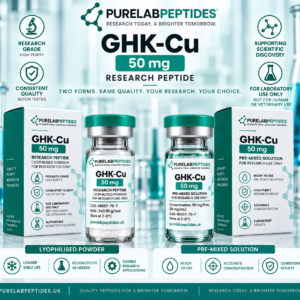 GHK-Cu 50mg Research Peptide, GHKCu UK research, GHKCu laboratory supplier, GHKCu peptide UK, GHKCu scientific material, GHKCu research compound, GHKCu laboratory peptide, GHKCu experimental peptide, GHKCu scientific supplier UK, GHKCu peptide catalogue, GHKCu laboratory material, GHKCu biochemical research, GHKCu analytical research, GHKCu molecular studies, GHKCu peptide science, GHKCu laboratory studies, GHKCu experimental research, GHKCu synthetic peptide, GHK copper peptide research, copper tripeptide research UK, copper peptide laboratory studies, copper peptide scientific research, copper binding peptide research, copper binding tripeptide, copper peptide chemistry, copper peptide biochemistry, GHK copper complex research, GHK copper coordination, GHK metal binding research, GHK peptide copper interaction, GHKCu molecular interaction, GHKCu metal peptide interaction, GHKCu coordination chemistry, GHKCu bioinorganic chemistry, GHKCu structure research, GHKCu molecular characteristics, GHKCu chemical properties, GHKCu peptide properties, GHKCu stability research, GHKCu degradation research, GHKCu analytical testing, GHKCu laboratory analysis, GHKCu biochemical assays, GHKCu experimental models, GHKCu cell research, GHKCu in vitro studies, GHKCu preclinical research, GHKCu mechanism research, GHKCu structure activity studies, GHKCu peptide characterization, GHKCu research literature, GHKCu scientific studies, GHKCu research data, GHKCu laboratory data, GHKCu scientific information, GHKCu peptide information, GHKCu laboratory applications, GHKCu analytical applications, GHKCu experimental applications, GHKCu biochemical applications, glycyl histidyl lysine research, glycyl L histidyl L lysine, GHK tripeptide research, GHK tripeptide laboratory study, GHK peptide research UK, GHK molecular research, GHK biochemical research, GHK analytical research, GHK laboratory compound, GHK scientific compound, tripeptide research UK, tripeptide laboratory supplier, tripeptide scientific studies, tripeptide molecular research, tripeptide biochemical studies, tripeptide analytical studies, metal binding peptide laboratory, metal peptide interaction research, peptide metal complex research, peptide copper complex studies, peptide copper coordination, copper coordination biochemistry, bioinorganic peptide research, metal ion peptide interactions, peptide coordination chemistry, copper ion peptide binding, laboratory copper peptide, scientific copper peptide, experimental copper peptide, molecular copper peptide, biochemical copper peptide, peptide chemistry UK research, peptide biochemistry UK research, peptide molecular biology UK, peptide analytical chemistry UK, peptide characterization UK, peptide identity analysis, peptide purity analysis, peptide stability analysis, peptide degradation analysis, peptide assay development, peptide analytical methods, peptide laboratory assays, peptide biochemical assays, peptide molecular analysis, peptide structure investigation, peptide sequence investigation, short peptide research, small peptide research, amino acid peptide studies, glycine histidine lysine peptide, gly his lys research, Gly His Lys copper complex, GHK copper ion complex, GHKCu laboratory investigation, GHKCu scientific investigation, GHKCu analytical investigation, GHKCu molecular investigation, GHKCu biochemical investigation, GHKCu sequence analysis, GHKCu structure analysis, GHKCu identity research, GHKCu purity studies, GHKCu stability studies, GHKCu assay research, GHKCu laboratory methods, GHKCu research methods, GHKCu peptide chemistry UK, GHKCu peptide biology UK, GHKCu molecular biology, GHKCu biochemistry research, GHKCu scientific catalogue UK, GHKCu laboratory catalogue UK, GHKCu research sourcing UK, GHKCu laboratory sourcing, GHKCu scientific sourcing, GHKCu research stock UK, GHKCu laboratory stock, GHKCu peptide availability UK, experimental peptide materials UK, laboratory-only peptides UK, scientific-only peptides Britain, research-only compounds UK, peptide materials online Britain, laboratory research materials UK, scientific research supplier Britain, peptide laboratory supplier Britain, biochemical supplier UK, analytical research supplier Britain, molecular research supplier UK, research compound catalogue UK, peptide science products Britain, experimental biology products UK, peptide chemistry products Britain, laboratory molecular materials UK, scientific peptide resources Britain, copper peptide research material, tripeptide research material, GHK copper laboratory material