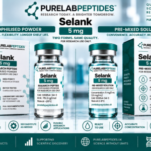 Selank 5mg Research Peptide, Selank UK research, Selank laboratory supplier, Selank peptide UK, Selank scientific material, Selank research compound, Selank laboratory peptide, Selank experimental peptide, Selank scientific supplier UK, Selank peptide catalogue, Selank laboratory material, Selank biochemical research, Selank analytical research, Selank molecular studies, Selank peptide science, Selank laboratory studies, Selank experimental research, TKPRPGP research peptide, TKPRPGP laboratory studies, TKPRPGP peptide UK, TKPRPGP molecular research, tuftsin analogue research, tuftsin analogue UK, tuftsin analogue laboratory, tuftsin peptide research, tuftsin laboratory studies, tuftsin molecular research, tuftsin biochemical research, tuftsin peptide science, tuftsin sequence studies, tuftsin derivative research, tuftsin related peptide, Pro Gly Pro research peptide, Pro Gly Pro laboratory studies, PGP peptide molecular research, PGP peptide science, synthetic heptapeptide research, heptapeptide laboratory supplier, heptapeptide molecular studies, heptapeptide biochemical research, seven residue peptide research, regulatory peptide research UK, regulatory peptide laboratory studies, short peptide molecular research, short peptide biochemical studies, Selank sequence analysis, Selank structure research, Selank molecular structure, Selank peptide characterization, Selank stability research, Selank degradation research, Selank analytical testing, Selank laboratory analysis, Selank biochemical assays, Selank experimental models, Selank in vitro research, Selank mechanism studies, Selank molecular interaction, Selank structural biology, Selank peptide chemistry, Selank structure activity research, Selank transcription research, Selank signalling research, Selank cellular research, Selank molecular pathways, Selank experimental biology, Selank preclinical research, Selank comparative research, Selank peptide properties, Selank molecular characteristics, Selank chemical characteristics, Selank scientific literature, Selank research literature, Selank experimental literature, Selank research data, Selank molecular data, neuropeptide laboratory research, neuropeptide scientific supplier, neuropeptide molecular studies, neuropeptide biochemical research, neuropeptide analytical studies, neurobiology peptide research, experimental neurobiology compound, molecular neuroscience peptide, peptide neuroscience research, peptide signalling laboratory, molecular signalling studies, signalling peptide research, cellular signalling peptide, peptide transcription research, peptide expression studies, peptide molecular pathway research, peptide cellular response research, peptide structure function research, peptide sequence investigation, peptide conformation research, peptide molecular interaction research, peptide analytical characterization, peptide chemistry UK laboratory, peptide biochemistry UK laboratory, peptide molecular biology Britain, peptide analytical chemistry Britain, peptide characterization laboratory, peptide identity research, peptide stability investigation, peptide degradation investigation, peptide assay research, peptide analytical investigation, peptide laboratory analysis, peptide biochemical analysis, peptide molecular investigation, synthetic peptide laboratory UK, synthetic peptide research Britain, synthetic peptide analytical research, experimental peptide chemistry UK, comparative peptide science UK, short chain peptide research, laboratory heptapeptide UK, scientific heptapeptide Britain, experimental heptapeptide UK, research peptide materials Britain, laboratory peptide materials UK, scientific peptide materials Britain, experimental peptide materials UK, research-only peptide Britain, laboratory-only peptide UK, peptide research sourcing Britain, laboratory peptide sourcing UK, Selank research sourcing Britain, Selank laboratory sourcing UK, Selank scientific sourcing Britain, Selank research stock UK, Selank laboratory stock Britain, Selank peptide availability UK, Selank research catalogue Britain, Selank laboratory catalogue UK, Selank scientific catalogue Britain, tuftsin research catalogue, heptapeptide research catalogue UK, molecular research materials Britain, biochemical research materials UK, analytical research materials Britain, peptide science materials UK, experimental biology materials Britain, molecular biology research products, Selank scientific resources, Selank research resources, Selank laboratory resources, Selank analytical investigation, Selank biochemical investigation, Selank molecular investigation, Selank signalling investigation, Selank scientific investigation, tuftsin scientific investigation, heptapeptide scientific research, TKPRPGP analytical research