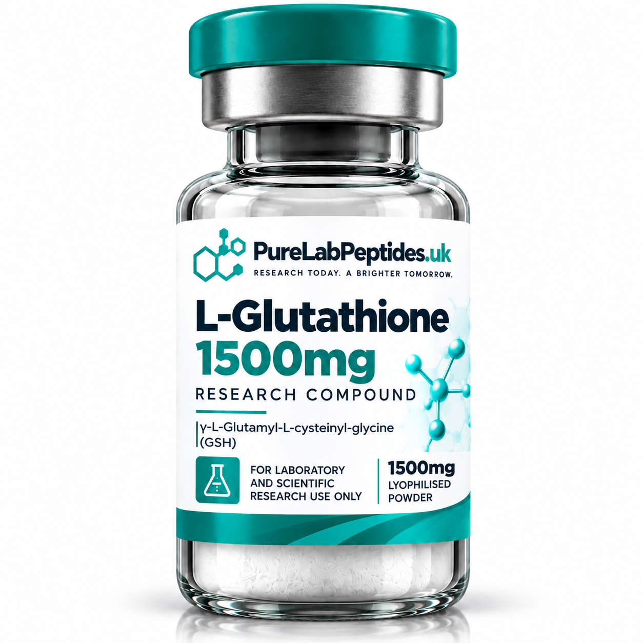 L-Glutathione 1500mg Research Compound, Glutathione 1500mg UK, buy glutathione research UK, order reduced glutathione UK, purchase GSH research compound, L glutathione supplier UK, reduced glutathione supplier, GSH supplier UK, glutathione laboratory compound, glutathione research material, scientific glutathione UK, laboratory glutathione UK, research GSH UK, gamma glutamyl cysteinyl glycine, gamma glutamyl peptide UK, glutamyl cysteinyl glycine research, GSH tripeptide UK, tripeptide glutathione supplier, glutathione peptide research, thiol peptide research, thiol compound UK, sulfhydryl research compound, cysteine thiol research, glutathione thiol chemistry, GSH thiol research, redox compound UK, redox research material, biological redox reagent, cellular redox research, redox biology compounds, GSH redox chemistry, glutathione redox cycle, glutathione oxidation research, glutathione reduction research, GSH GSSG research, GSH GSSG ratio studies, oxidised glutathione research, reduced vs oxidised glutathione, disulfide research compounds, biological disulfide chemistry, protein disulfide research, thiol disulfide exchange, cellular thiol research, intracellular redox studies, oxidative stress laboratory models, cellular oxidative research, biochemical oxidative models, reactive oxygen species research compounds, peroxide research systems, glutathione peroxide research, glutathione peroxidase substrate, glutathione peroxidase studies, GPx research compound, glutathione reductase studies, glutathione reductase substrate, GR enzyme research, glutathione transferase studies, GST enzyme research, GST substrate research, glutathione S transferase research, enzyme cofactor research UK, enzyme assay glutathione, biochemical enzyme substrate, enzymology research compounds, enzyme kinetics glutathione, biochemical assay reagent UK, cellular biochemistry reagent, glutathione metabolism research, GSH metabolism studies, glutathione biosynthesis research, glutathione pathway studies, gamma glutamyl cycle research, glutathione homeostasis studies, cellular glutathione measurement, GSH quantification research, glutathione assay research, GSH analytical standard, glutathione analytical research, reduced glutathione analysis, glutathione chromatography, GSH HPLC research, glutathione mass spectrometry, GSH LC MS research, glutathione spectrophotometry, thiol quantification reagent, GSH molecular analysis, glutathione compound identification, L glutathione chemical structure, glutathione molecular formula, glutathione molecular weight, glutathione CAS 70 18 8, CAS 70-18-8 supplier, glutathione PubChem, reduced GSH chemical properties, glutathione amino acid sequence, glutathione gamma linkage, why glutathione is a tripeptide, glutathione structural research, glutathione biochemical properties, glutathione molecular biology, GSH cell biology, glutathione cellular research, glutathione cell culture studies, GSH in vitro research, reduced glutathione in vitro, experimental glutathione studies, glutathione scientific literature, GSH research papers, glutathione biochemical studies, cellular antioxidant systems research, antioxidant enzyme research compound, biological antioxidant research, redox buffering research, cellular defence pathway research, xenobiotic metabolism research, glutathione conjugation studies, GSH conjugation research, detoxification enzyme research, phase II metabolism research, molecular toxicology glutathione, toxicology research reagent, xenobiotic research compounds, glutathione protein interactions, glutathionylation research, protein glutathionylation studies, S glutathionylation research, protein thiol modification, redox signalling research compounds, thiol signalling research, glutathione signalling studies, laboratory biochemical compounds UK, research reagent supplier UK, scientific compound supplier UK, laboratory research compounds UK, biochemical reagent supplier UK, molecular biology reagent UK, cell biology research materials, research-only glutathione UK, laboratory-use glutathione, scientific-use GSH UK, RUO glutathione compound, research tripeptide supplier UK, laboratory tripeptide UK, peptide biochemistry supplier, order biochemical compounds UK, purchase laboratory reagents UK, UK research compound store, scientific materials online UK, laboratory procurement UK, biochemical research supplies UK, what is reduced glutathione, what does GSH stand for, what does GSSG stand for, how glutathione redox works, glutathione enzyme pathways, glutathione research applications, PureLabPeptides glutathione, PureLab GSH 1500mg, PureLabPeptides GSH, L glutathione PureLabPeptides UK, PureLab research glutathione